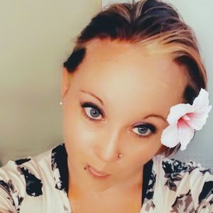 Meet your Posher, Alysha